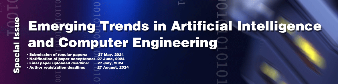 Emerging Trends In Artificial Intelligence And Computer Engineering IIETA