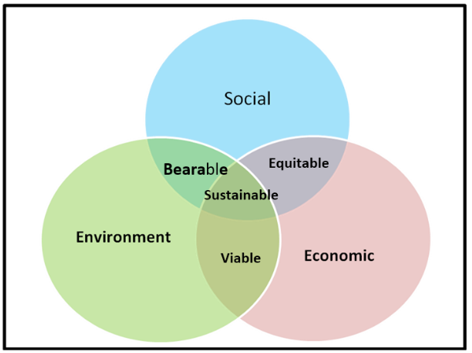 Societal Green Economy and its Impact on Sustainable Development | IIETA