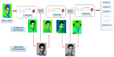 Human Face and Facial Expression Recognition Using Deep Learning