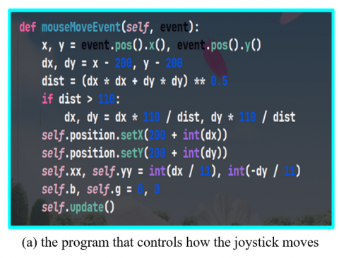 A PyQt6-Based Platform for Real-Time Control and Monitoring of a ...