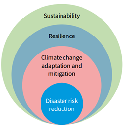 Enhancing Urban Flood Resilience: The Role And Influence Of Socio ...