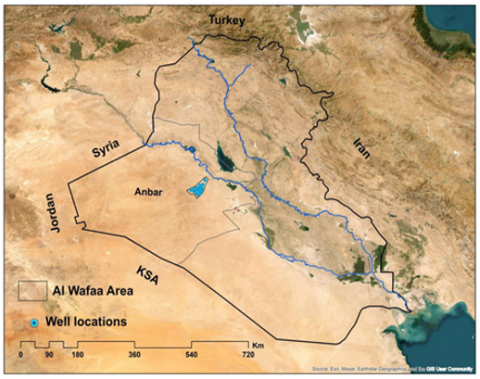 research paper on water quality assessment