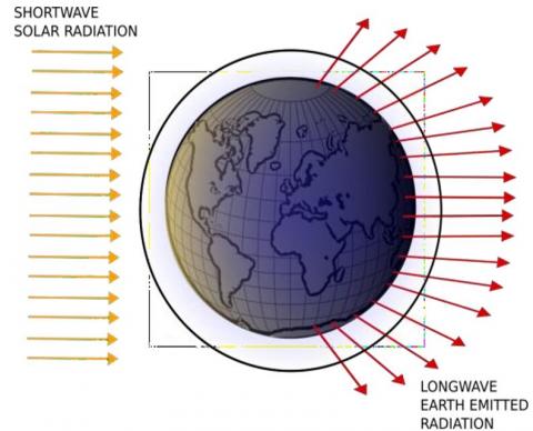 Toward an Integrated Forcing, Exergetic and Constructal Analysis of ...