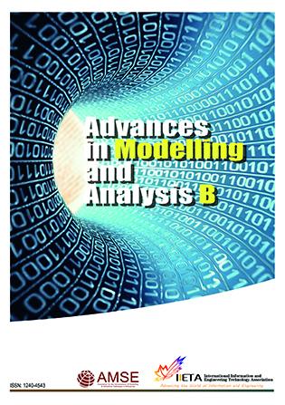 Advances In Modelling And Analysis B | IIETA